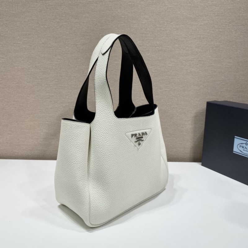 Pra*a bucket bags